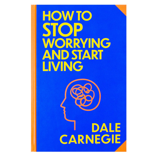 How stop worrying and start - stop,