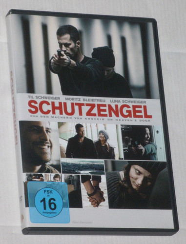 Schutzengel*DVD*Til
