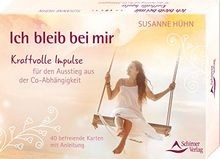 Ich bleib bei - , mir: