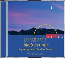 Bleib bei mir - cd:,