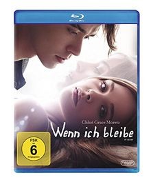 Stay wenn ich - if, bleibe