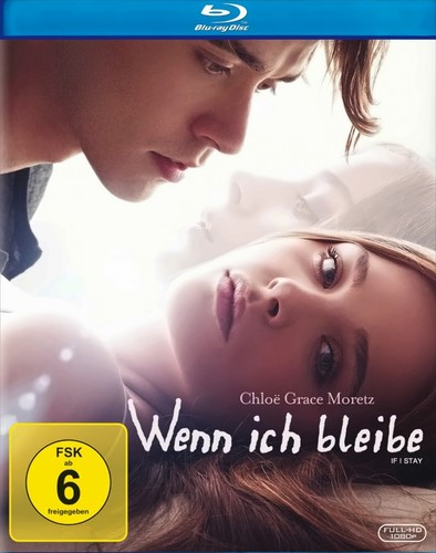 Wenn ich bleibe