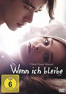 Wenn ich bleibe - , von
