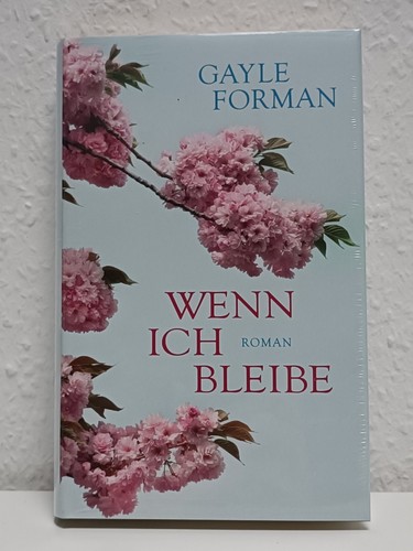 Buch wenn ich - buch,