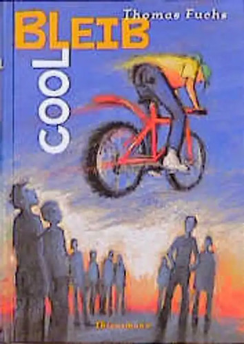 Bleib cool