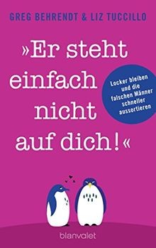 Steht einfach nicht auf - er,