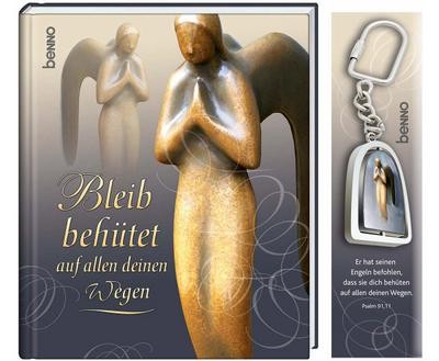 Bleib behütet auf allen