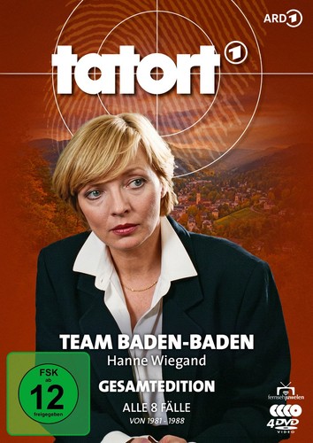 Tatort team baden - -, baden-baden