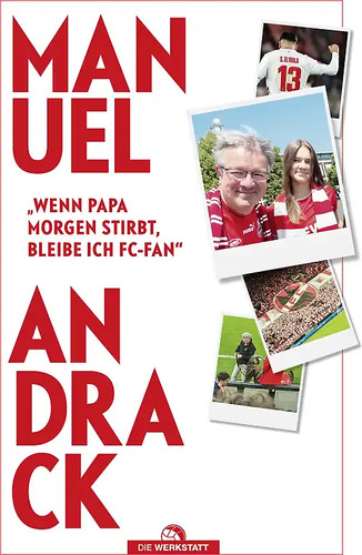 Wenn papa morgen stirbt - papa,