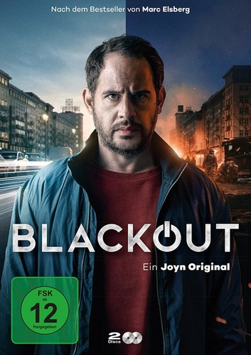 Blackout moritz bleibtreu - (moritz,