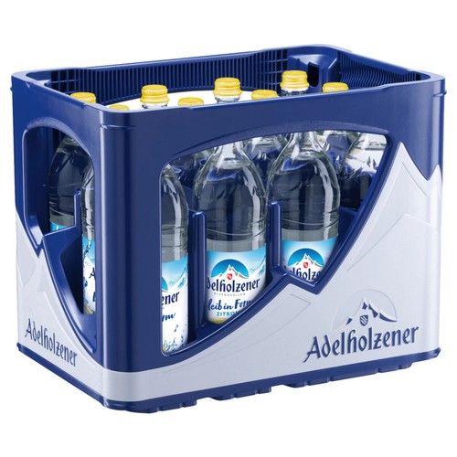 Adelholzener bleib form - adelholzener,