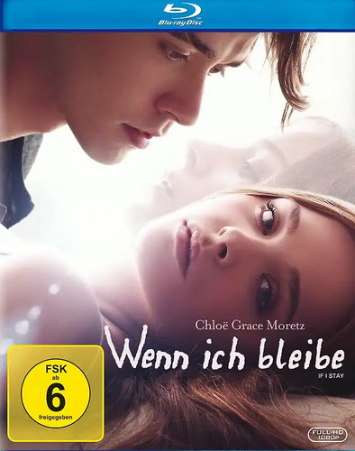 Wenn ich bleibe - , |