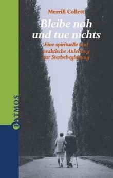 Bleibe nah und tue - , nichts
