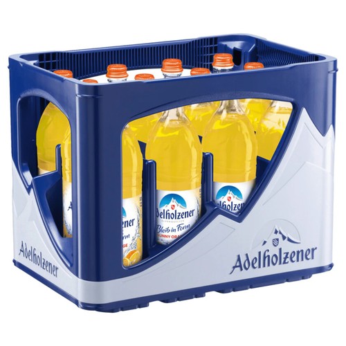 Adelholzener bleib form - bleib,