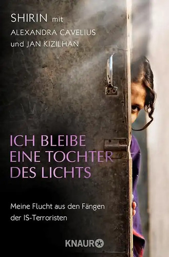 Ich bleibe eine - , tochter