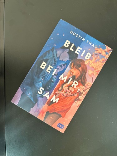 Bleib bei mir sam dustin - sam,