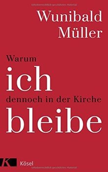 Warum ich dennoch der - ich, in