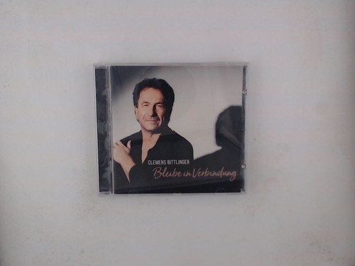 Bleibe verbindung - bleibe, in