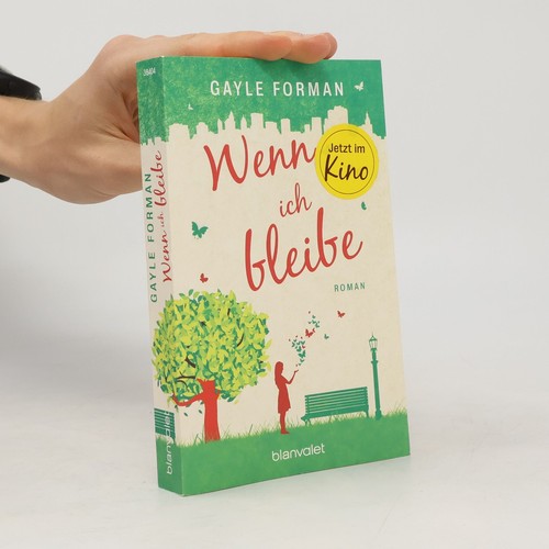 Wenn ich bleibe gayle - bleibe ,