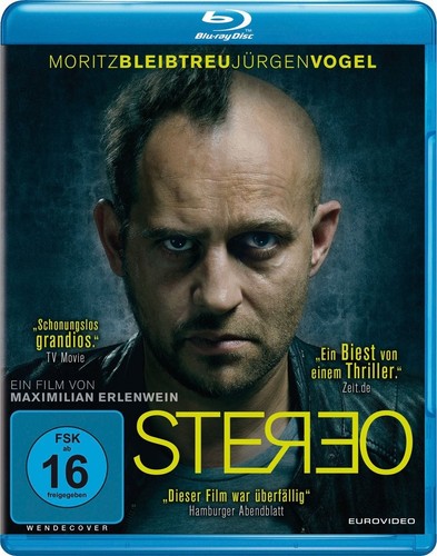Stereo psycho thriller - stereo,