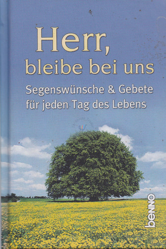Herr bleibe bei uns - herr,,