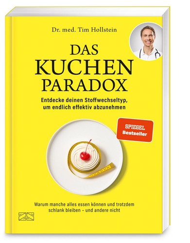 Das kuchen paradox warum - das, kuchen-paradox