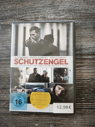 Schutzengel star selection - star,