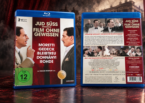 Jud süss film ohne - -,