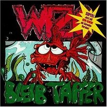 Bleib tapfer von wizo - bleib,
