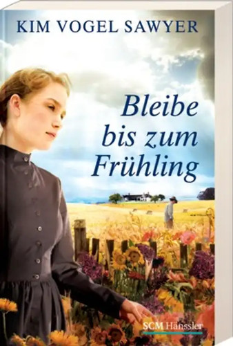 Bleibe bis zum frühling - bleibe,