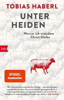 Unter heiden warum ich - unter,
