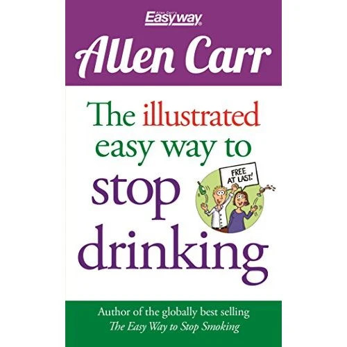 Allen carr the - carr,