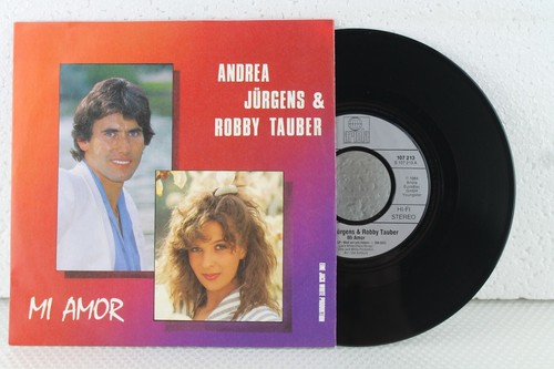 Andrea jürgens robby - jÜrgens,