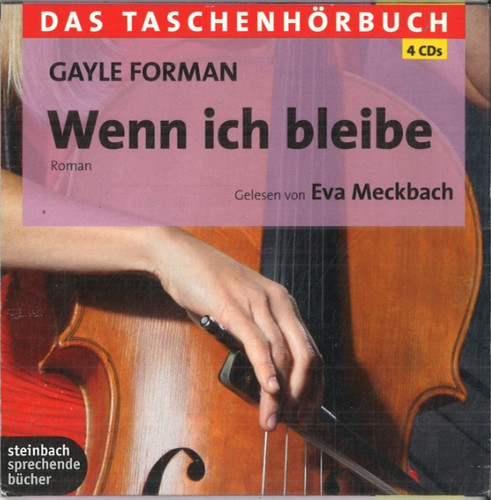 Cds hörbuch gayle - gayle, forman