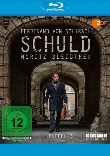 Schuld season staffel - schuld,