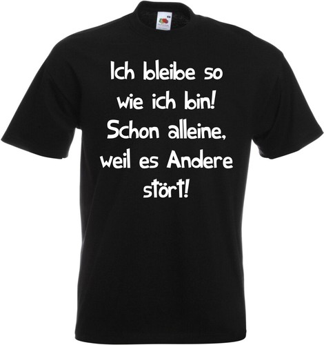 113 fun shirt - fun, »ich