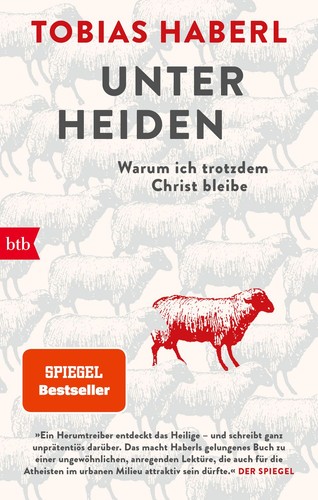 Unter heiden warum ich - unter,