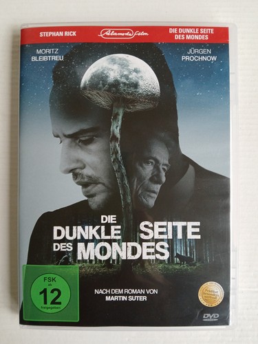 Die dunkle seite des - , |