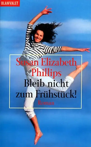 Bleib nicht zum frühstück - nicht, frühstück!