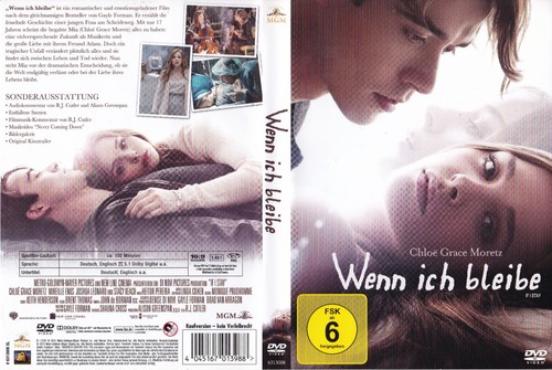 Wenn ich bleibe