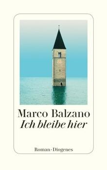 Ich bleibe hier von balzano - ich,