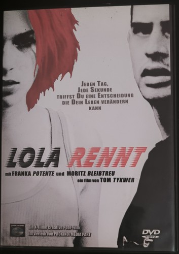 Lola rennt mit franka potente - mit,