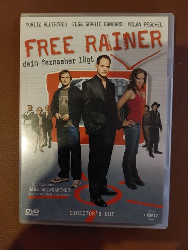 Free rainer dein fernseher - free,