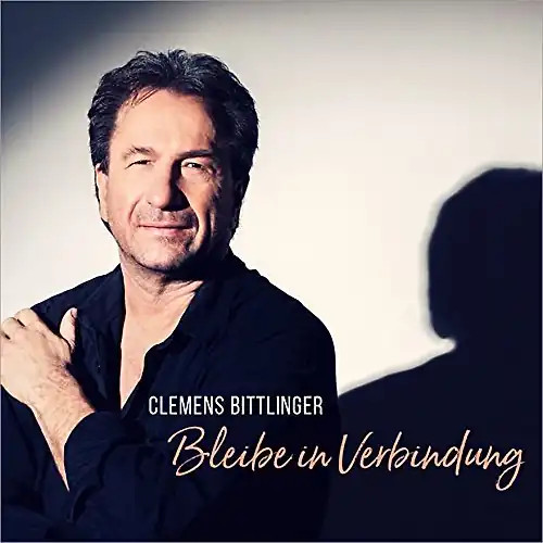 Bittlinger clemens bleibe in - bittlinger,clemens,