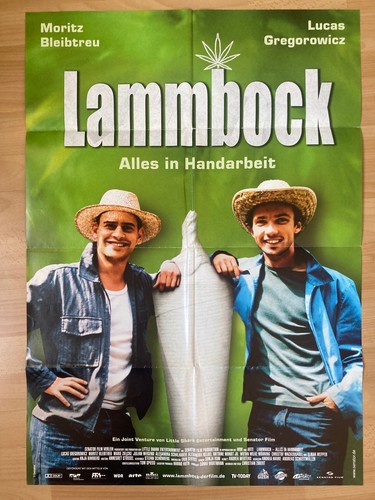 Filmposter kinoplakat a1 - *, *