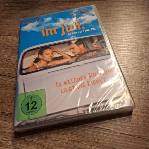 Juli ein film - juli, von