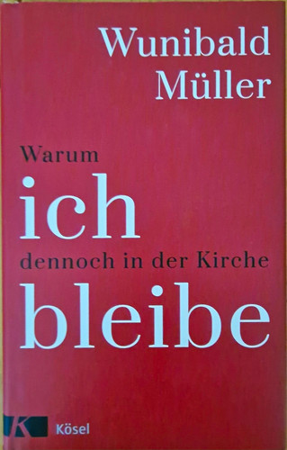 Wunibald müller warum ich - müller,