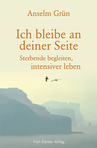 Ich bleibe deiner seite - an,