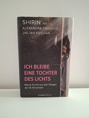 Ich bleibe eine tochter - ich,