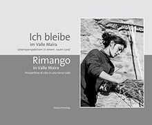 Ich bleibe valle maira - ich, im
